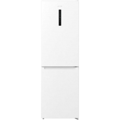Холодильник двухкамерный Gorenje NRK 6192 AW4 в Запорожье